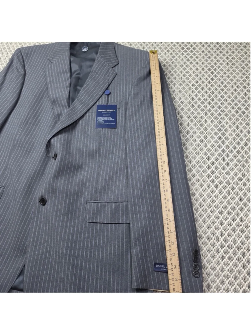 Daniel Cremieux Signature nwt daniel